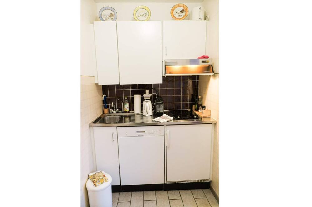 Photo of Kitchen in Randogne