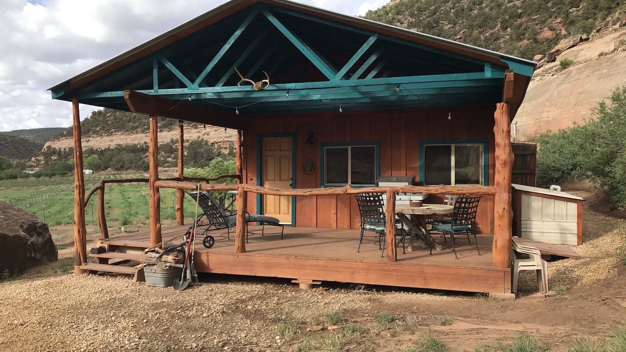 Photo of Outdoor in Monticello