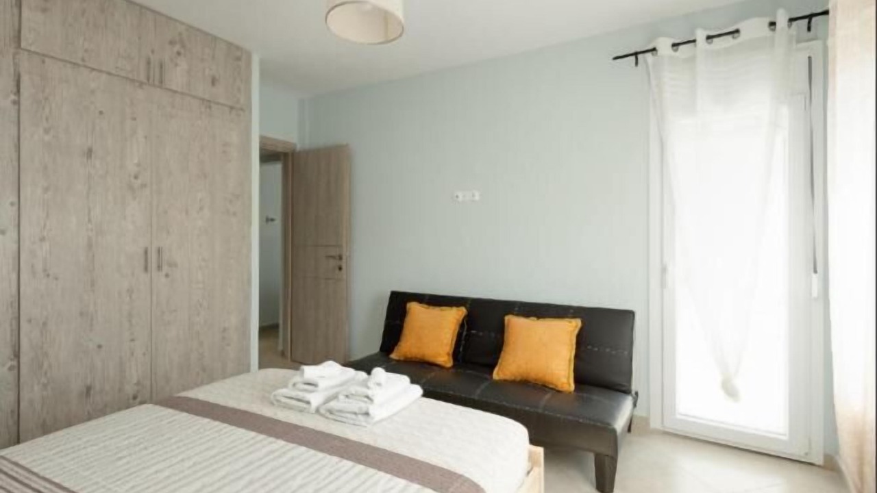 Photo of Bedroom in Ampelokipoi-Menemeni