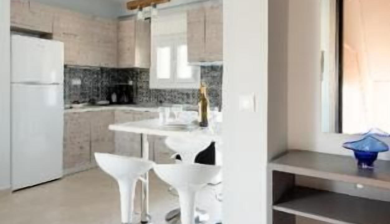 Photo of Kitchen in Ampelokipoi-Menemeni