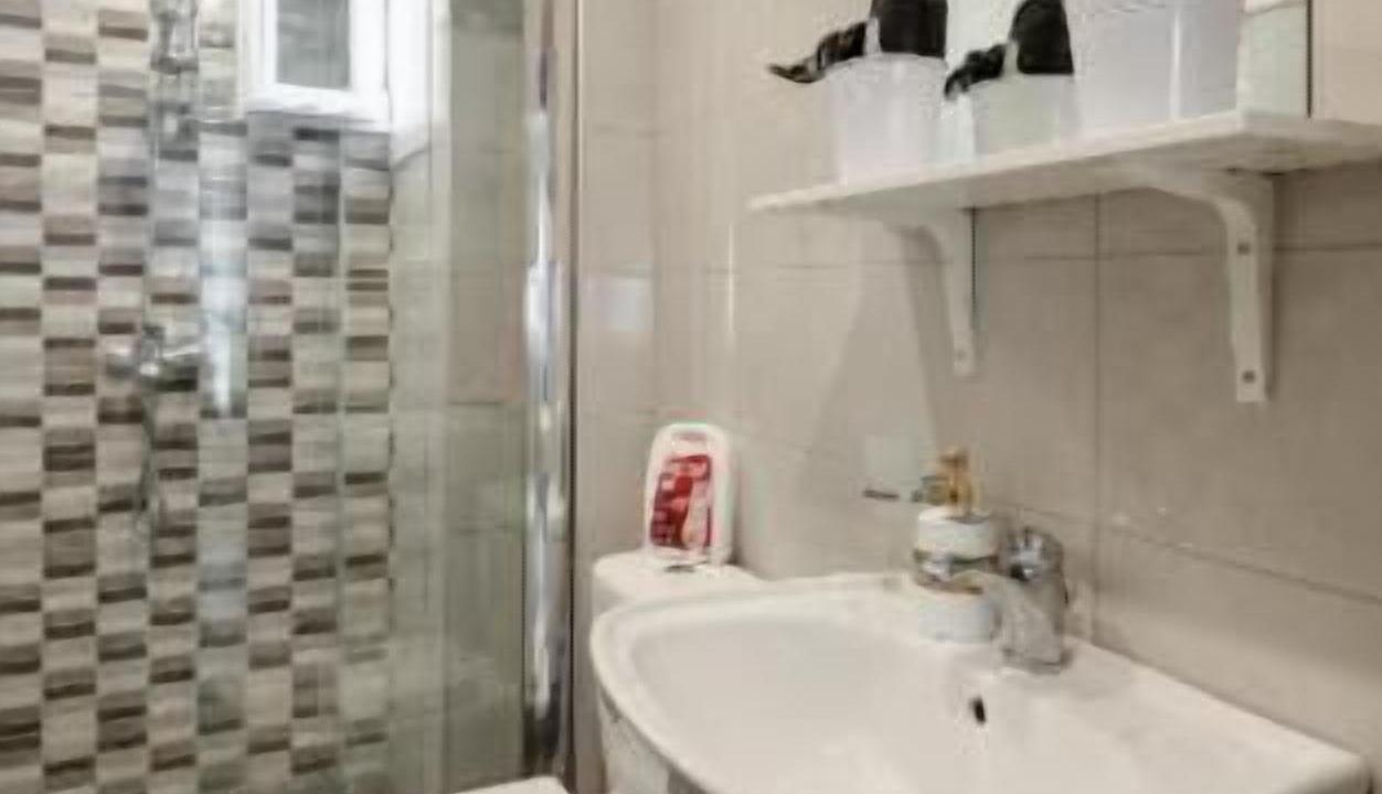 Photo of Bathroom in Ampelokipoi-Menemeni