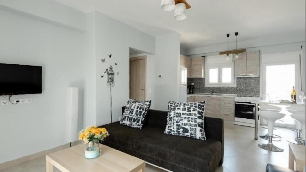 Photo of Livingroom in Ampelokipoi-Menemeni