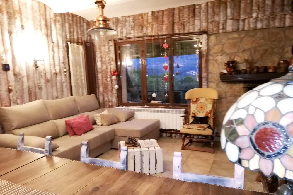 Photo of Livingroom in Llimiana