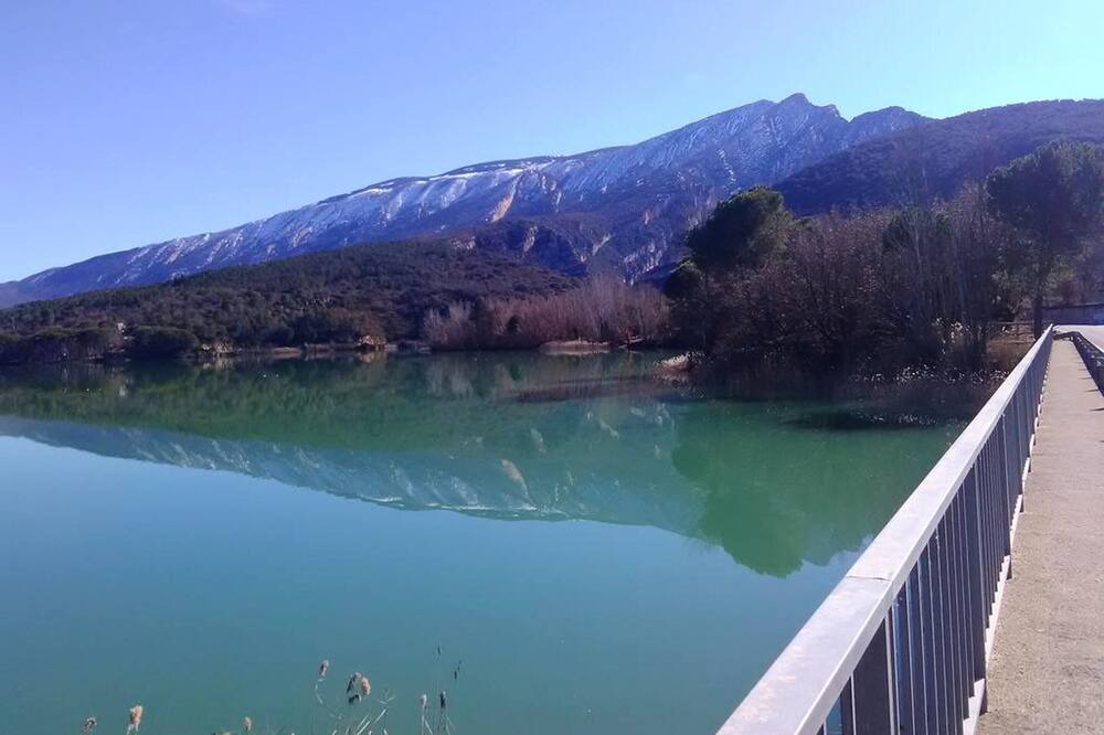 Photo of Outdoor in Llimiana