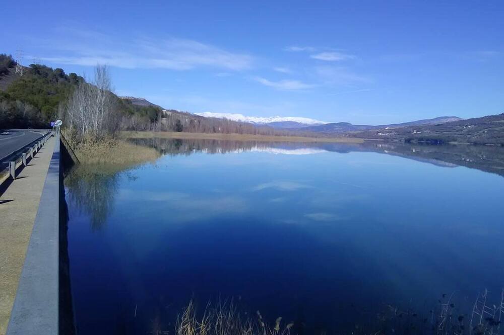 Photo of Outdoor in Llimiana