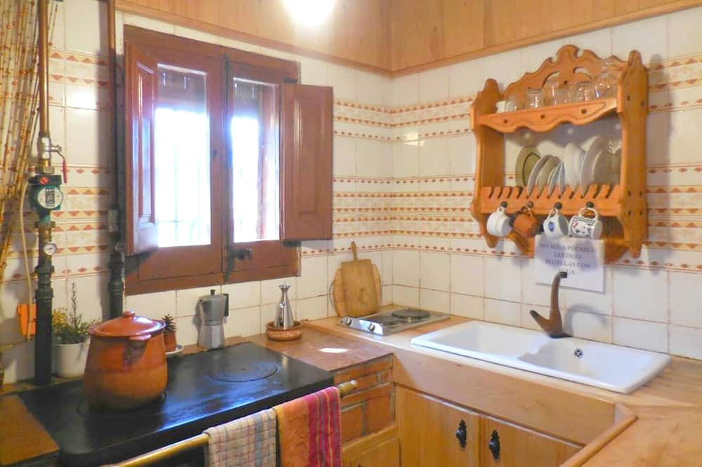 Photo of Bathroom in Llimiana