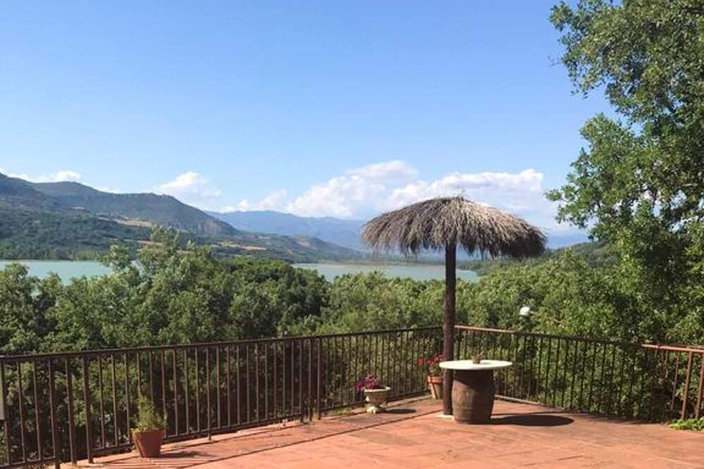 Photo of Outdoor in Llimiana