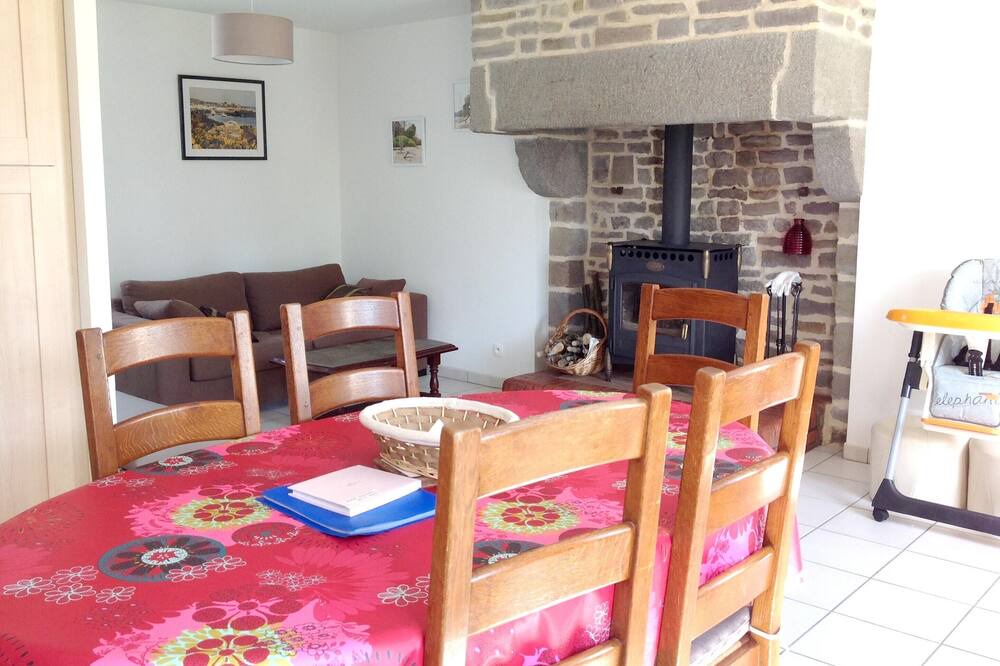 Photo of Livingroom in Fleury