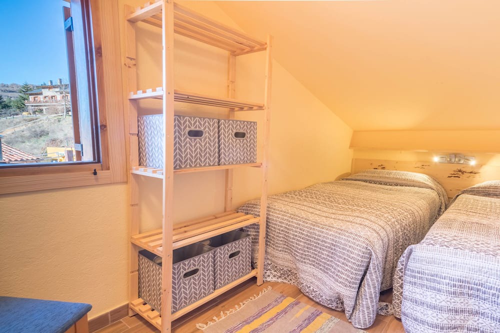 Photo of Bedroom in Montella I Martinet