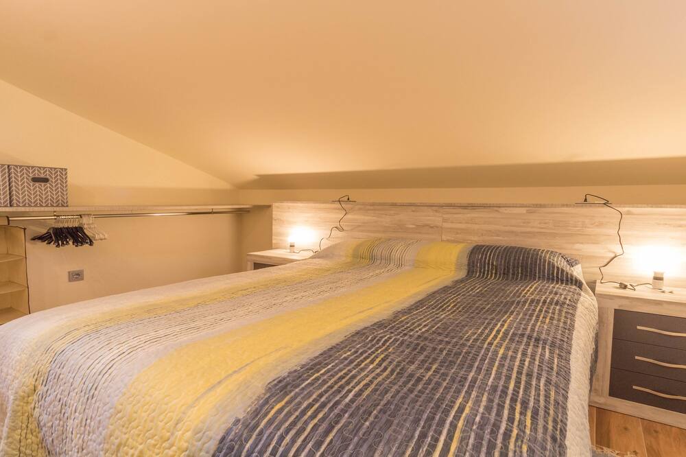 Photo of Bedroom in Montella I Martinet