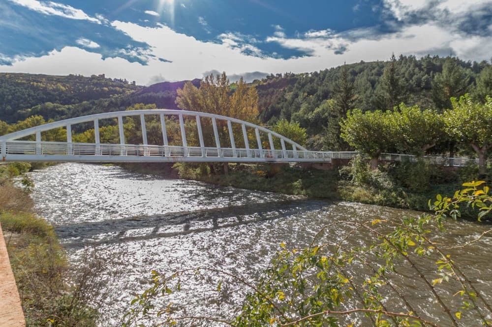 Photo of Outdoor in Montella I Martinet