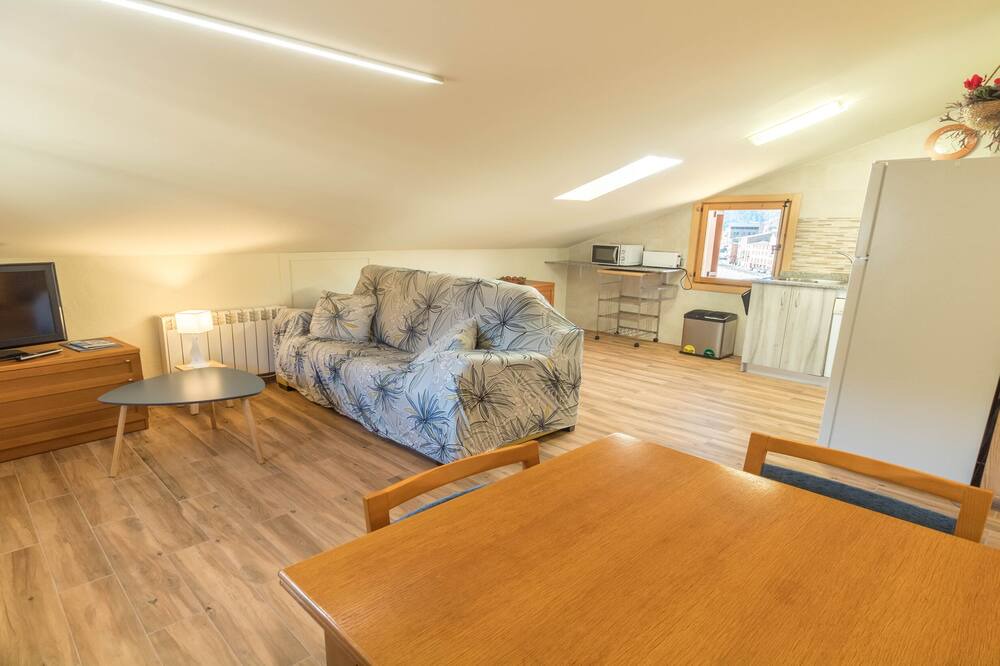 Photo of Livingroom in Montella I Martinet