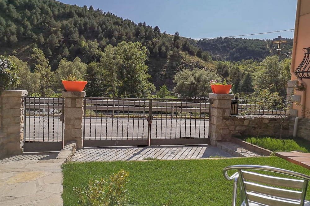 Photo of Patio Balcony in Montella I Martinet