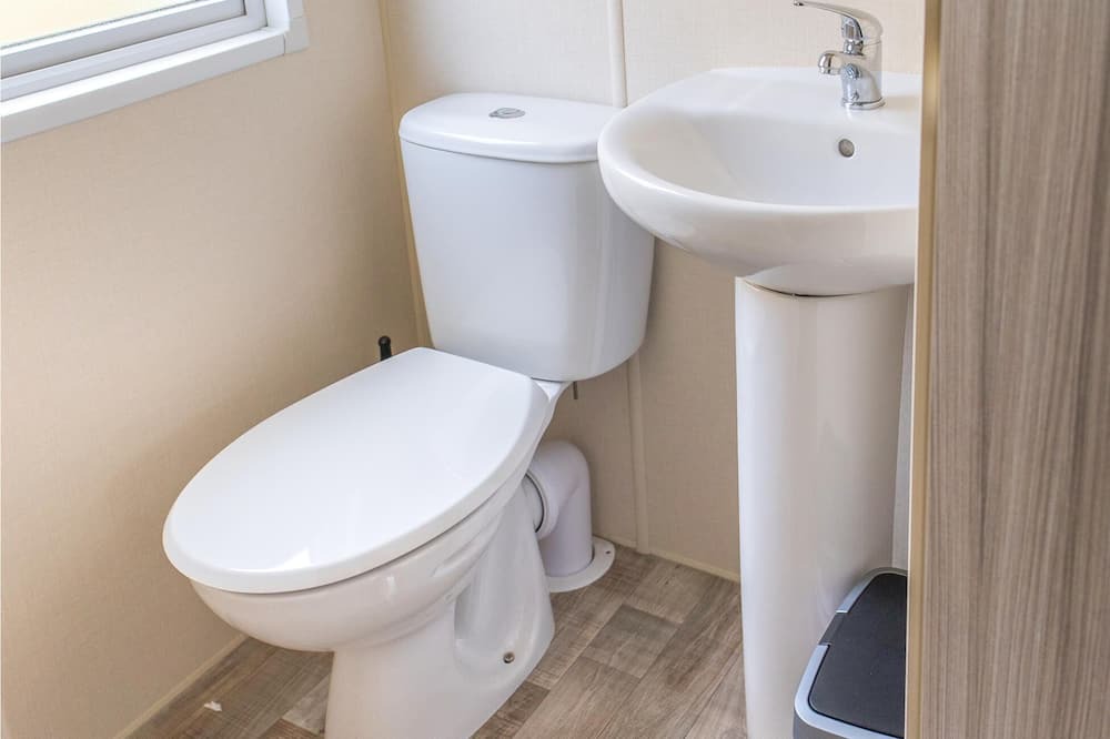 Photo of Bathroom in Oostkapelle