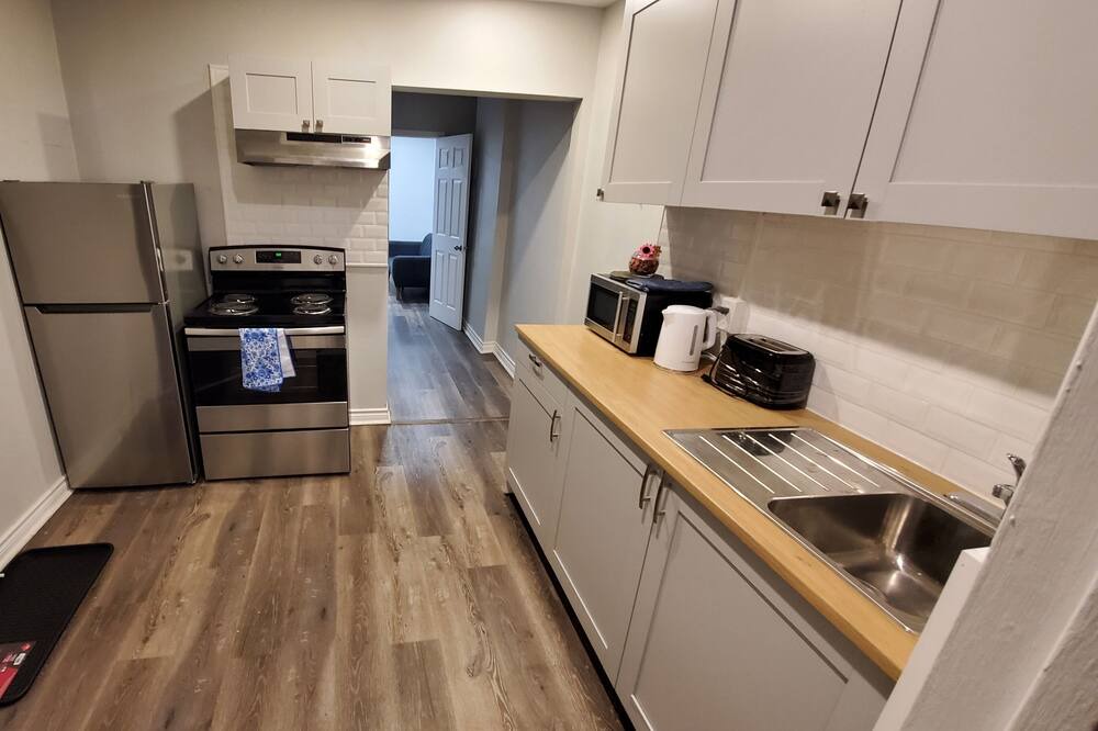 Photo of Kitchen in London