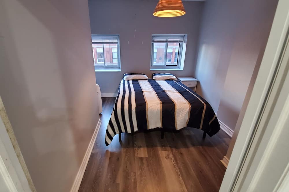 Photo of Bedroom in London