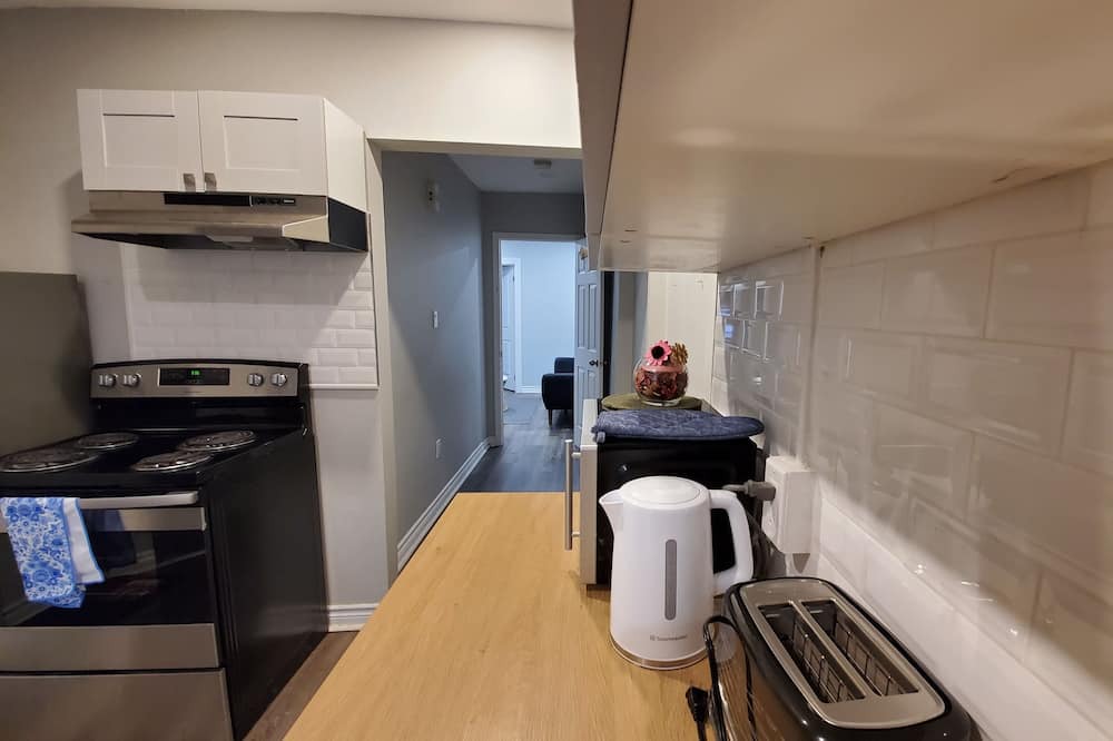 Photo of Kitchen in London