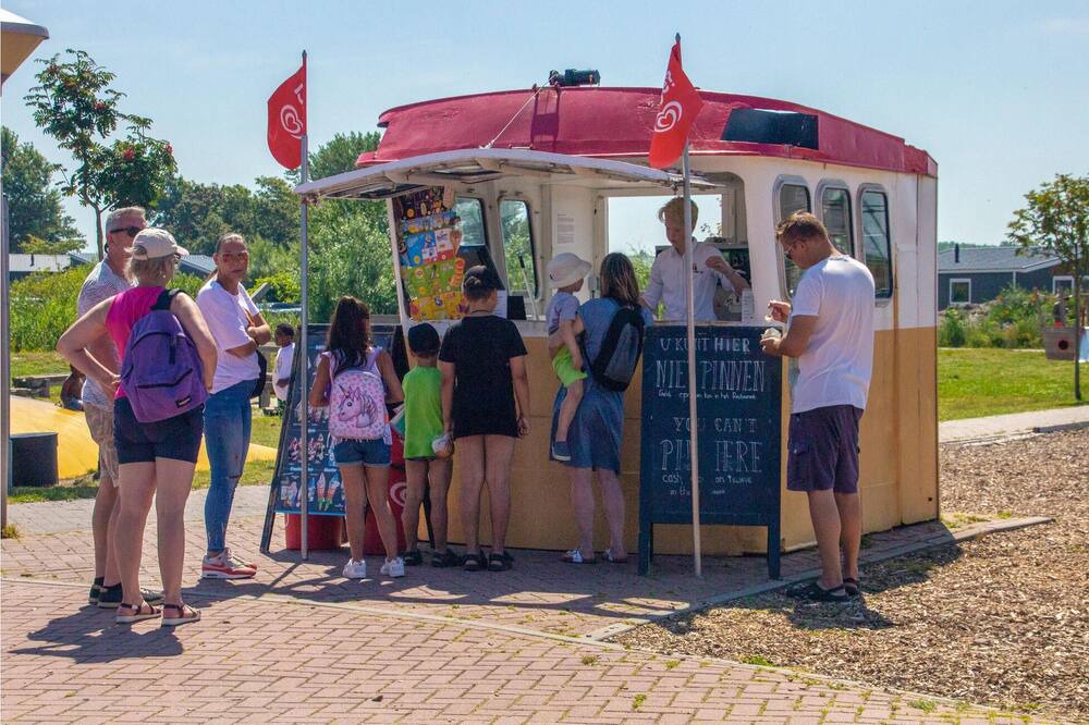 Photo of Others in Lauwersoog