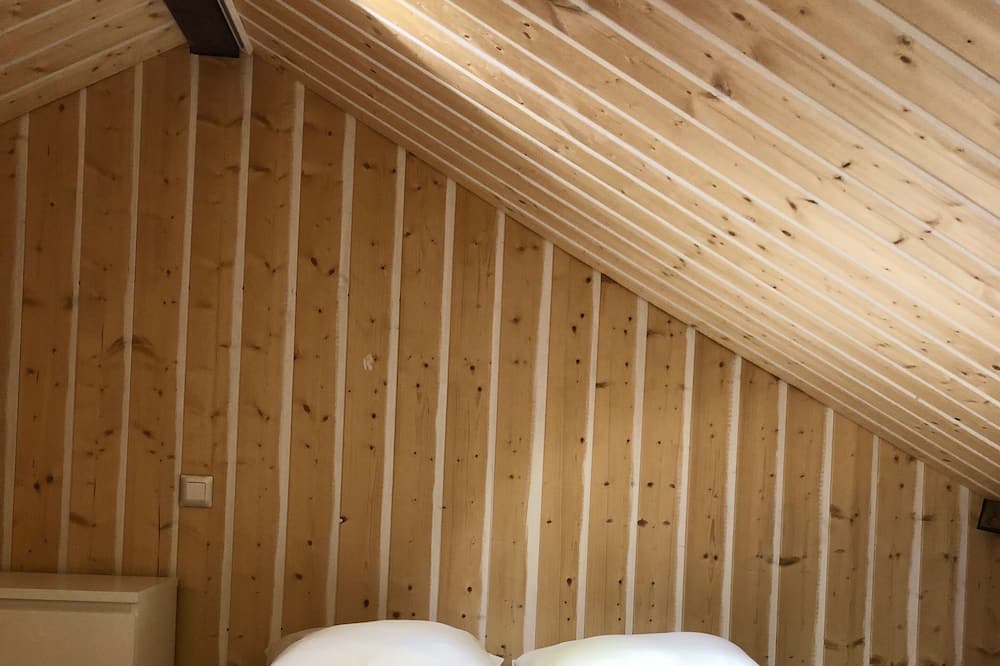Photo of Bedroom in Cusset