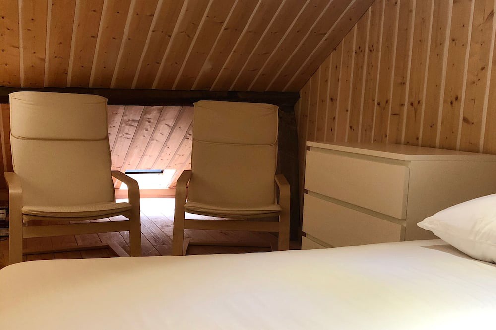 Photo of Bedroom in Cusset