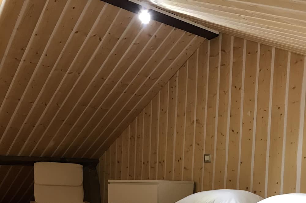 Photo of Bedroom in Cusset