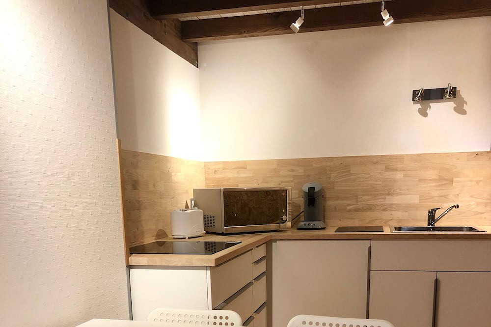 Photo of Kitchen in Cusset