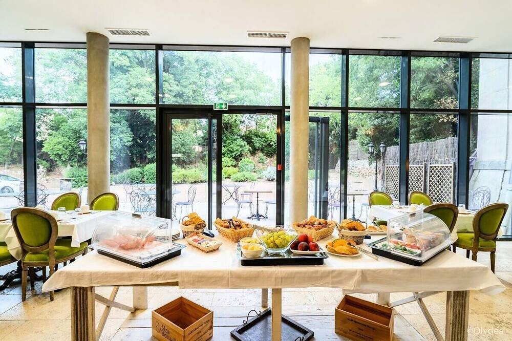 Photo of Kitchen in La Redorte