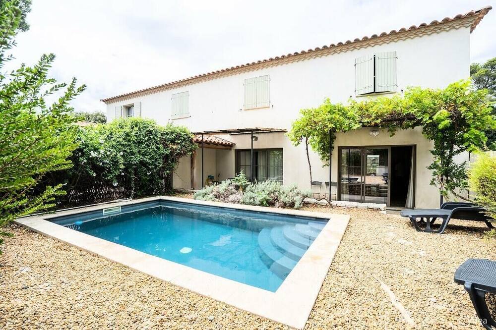 Photo of Outdoor in La Redorte