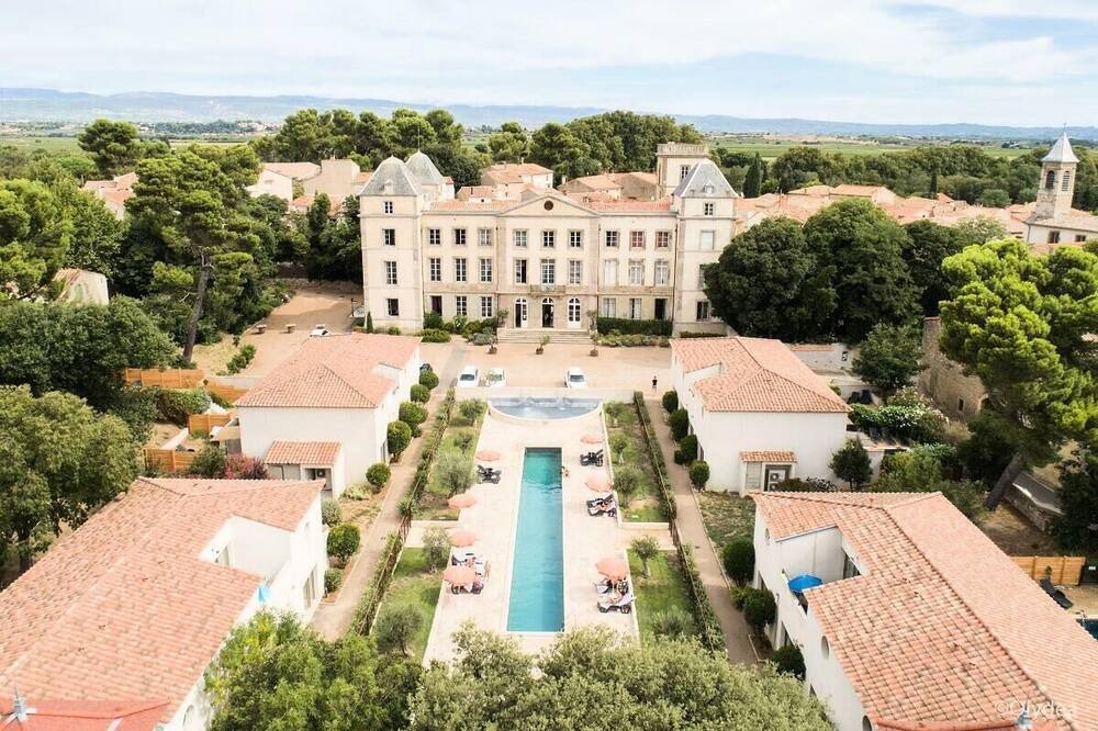 Photo of Outdoor in La Redorte