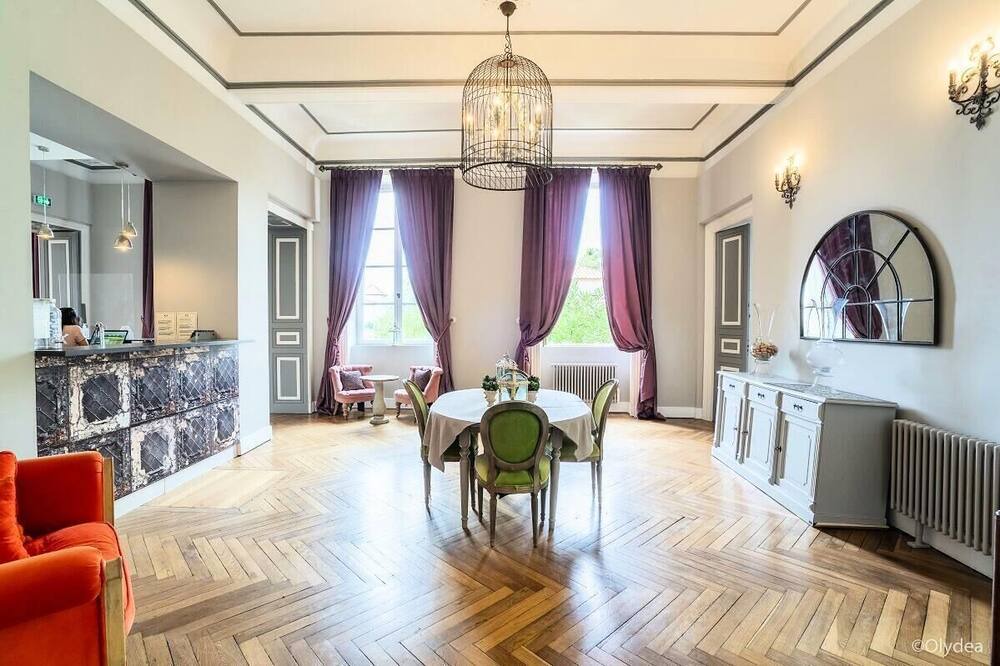 Photo of Livingroom in La Redorte