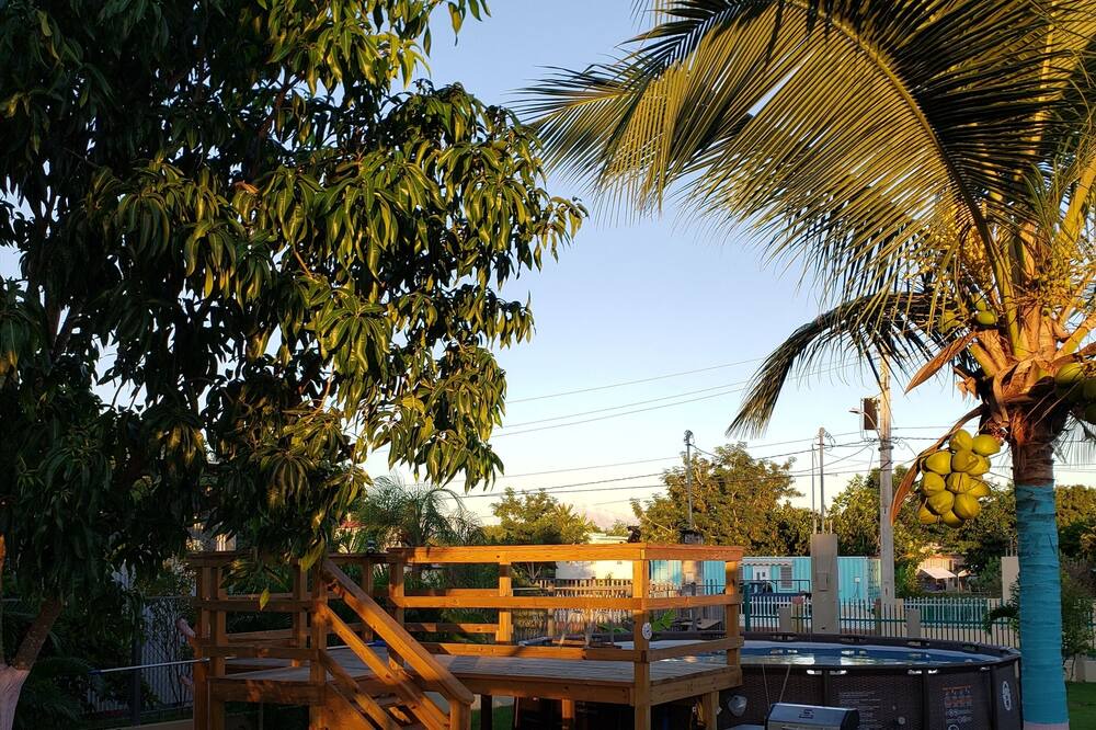 Photo of Outdoor in Palmarejo