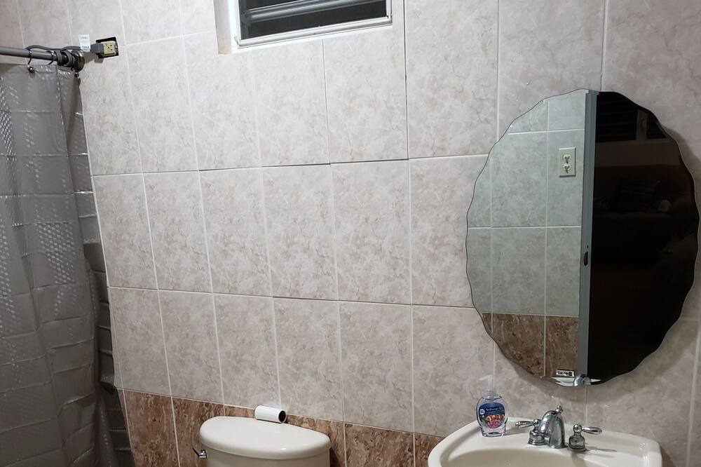 Photo of Bathroom in Palmarejo