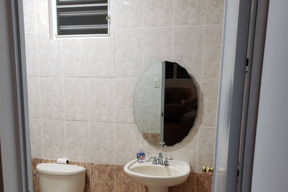 Photo of Bathroom in Palmarejo