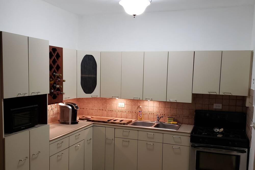 Photo of Kitchen in Palmarejo