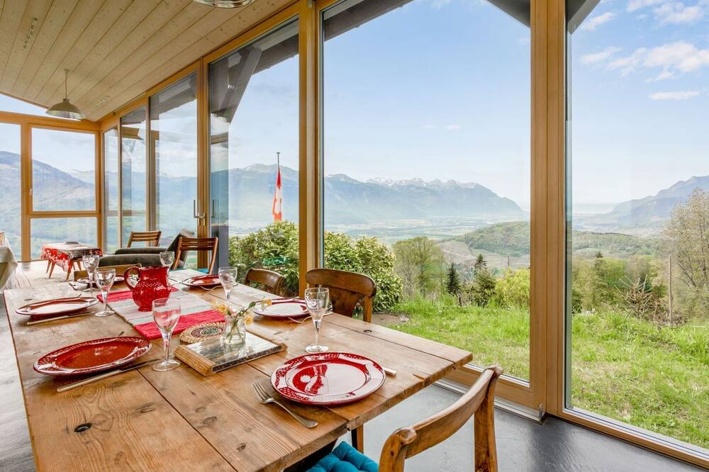 Photo of Outdoor in Les Posses-sur-Bex