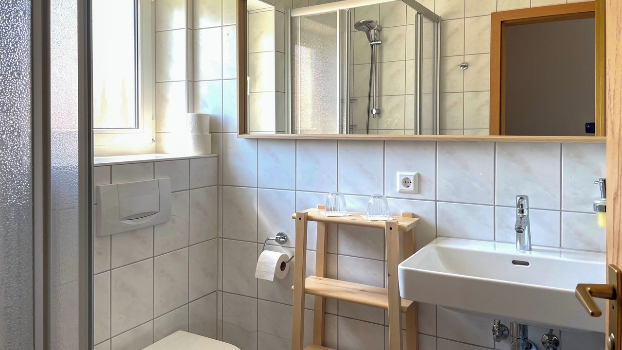 Photo of Bathroom in Rangendingen