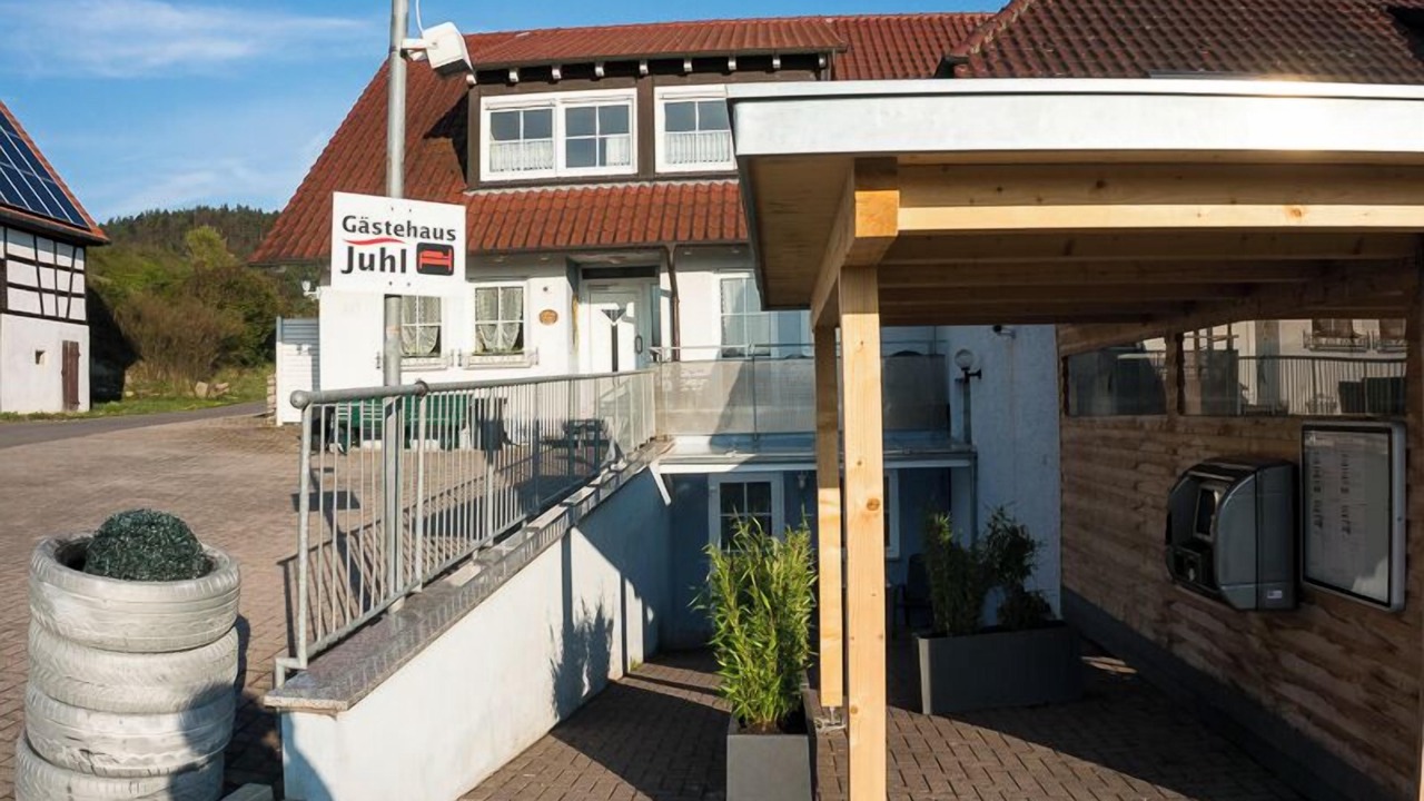 Photo of Outdoor in Rangendingen