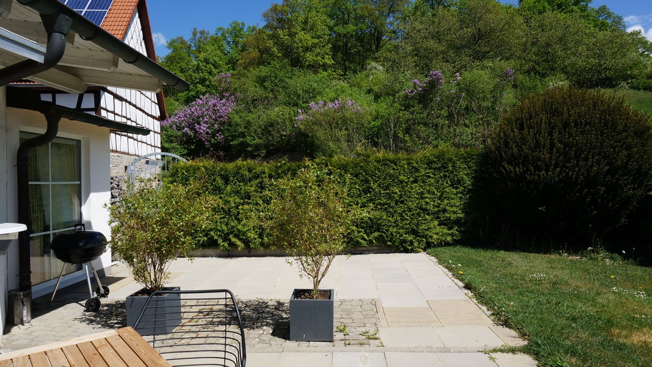 Photo of Outdoor in Rangendingen