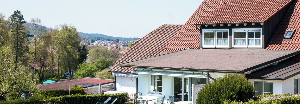 Photo of Outdoor in Rangendingen