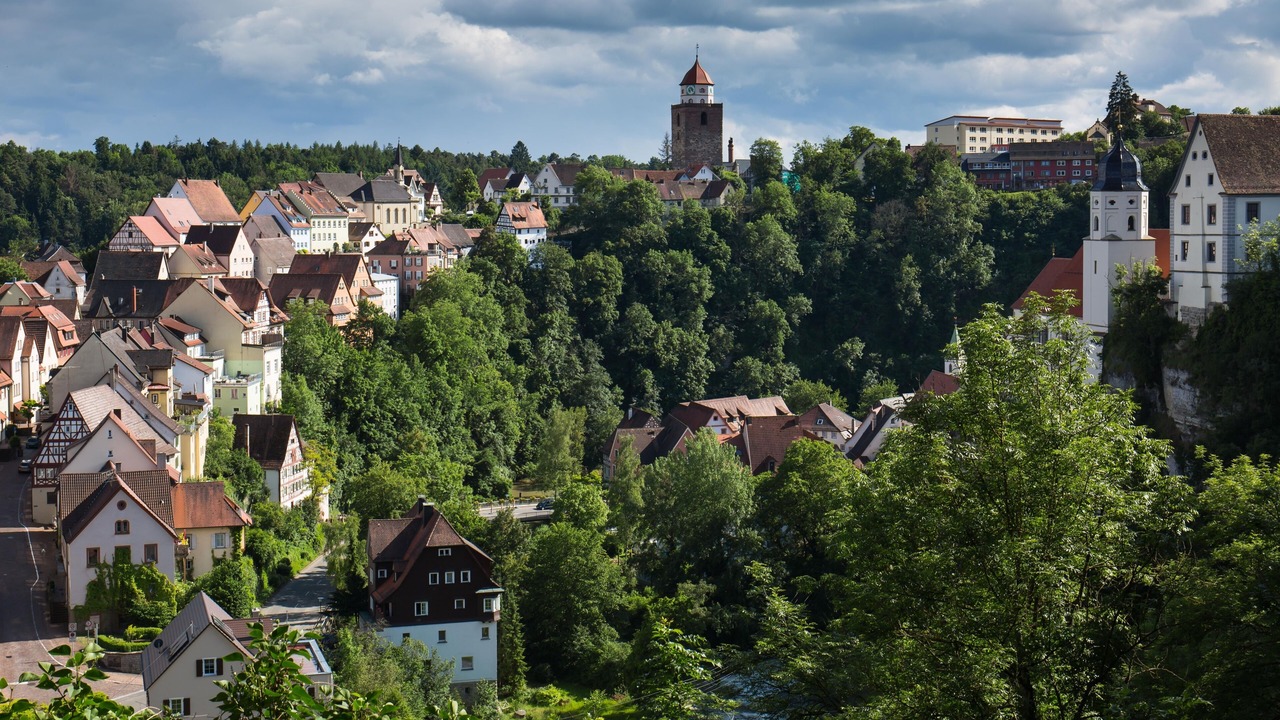 Photo of Outdoor in Rangendingen