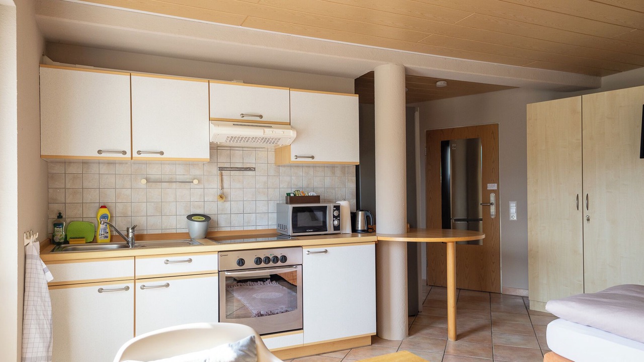 Photo of Kitchen in Rangendingen