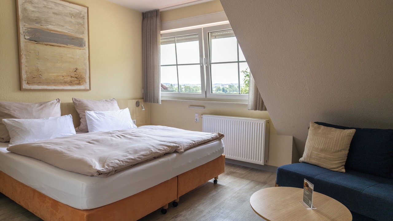Photo of Bedroom in Rangendingen