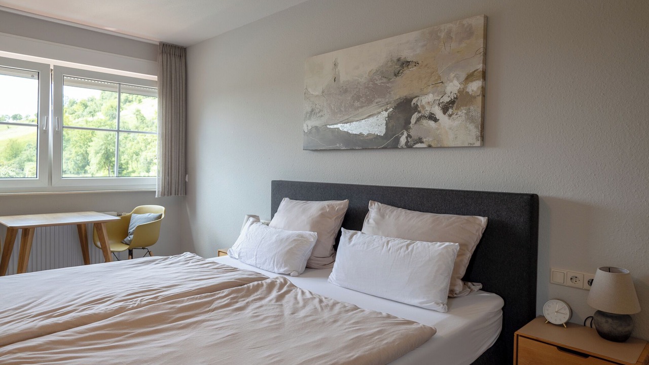 Photo of Bedroom in Rangendingen