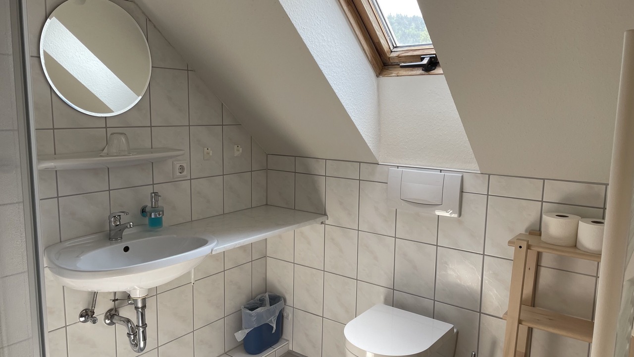 Photo of Bathroom in Rangendingen