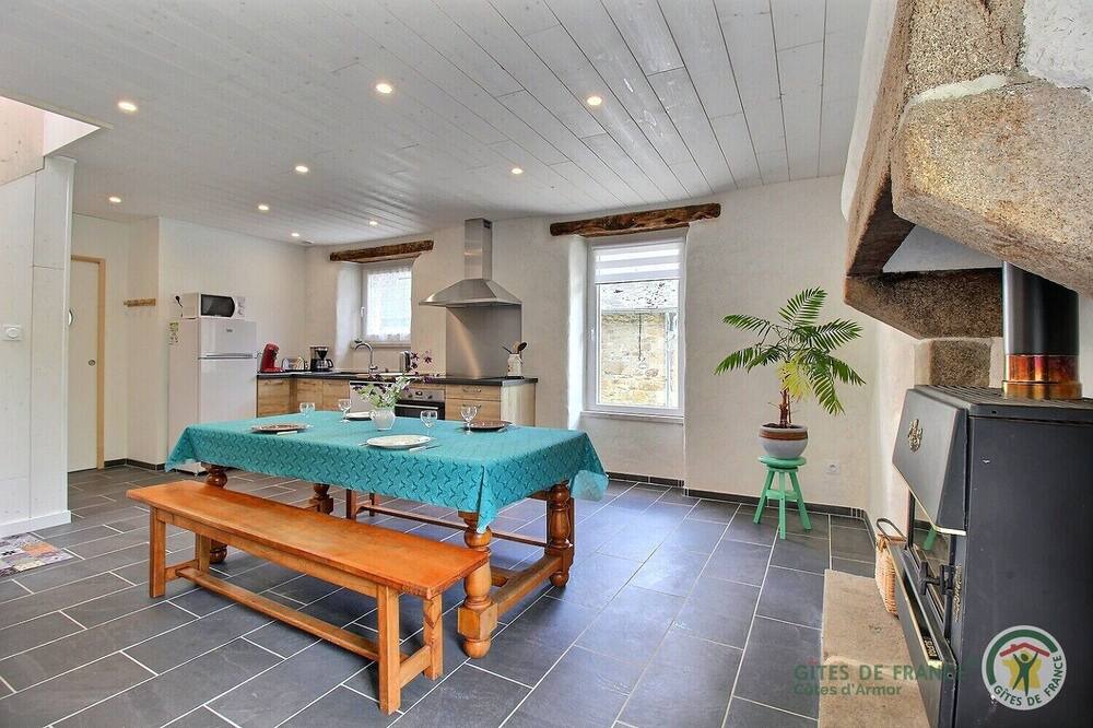 Photo of Kitchen in Plouaret