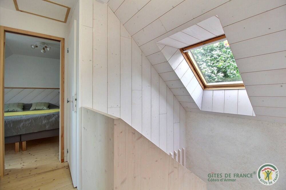 Photo of Bedroom in Plouaret