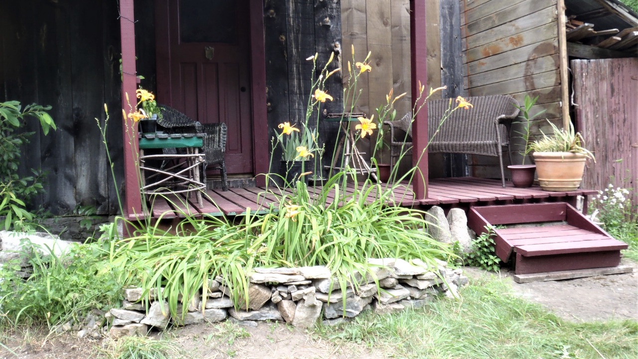 Photo of Patio Balcony in Edwardsburgh/Cardinal