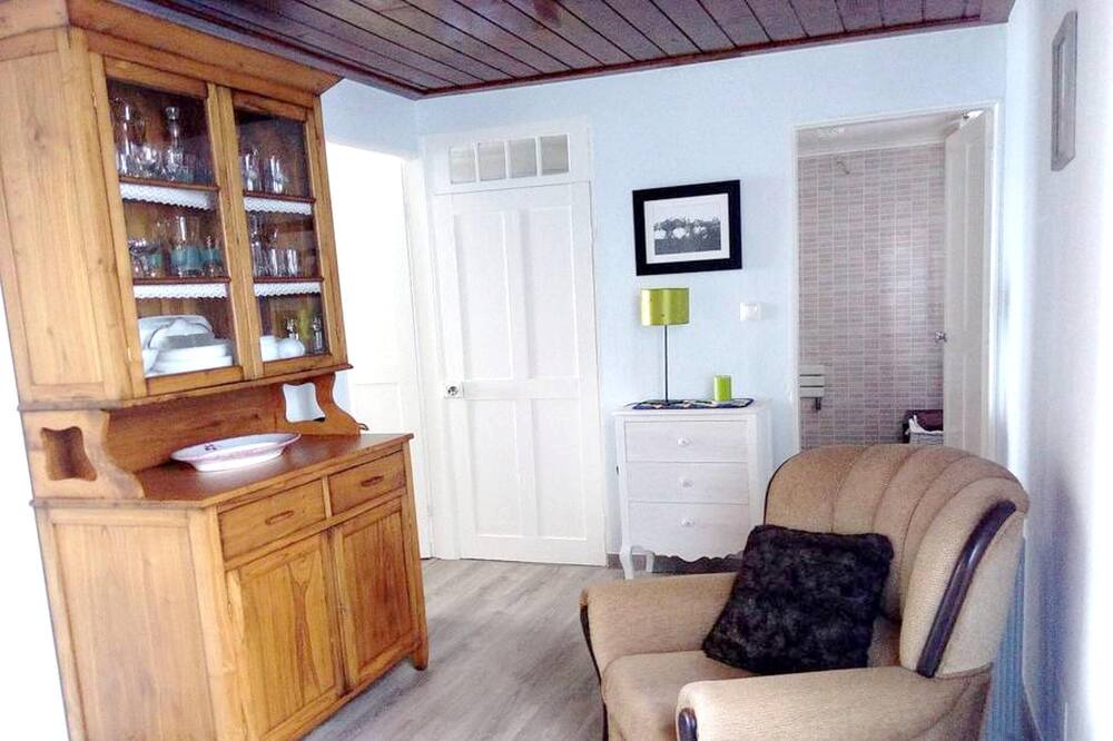 Photo of Livingroom in Santo Amaro