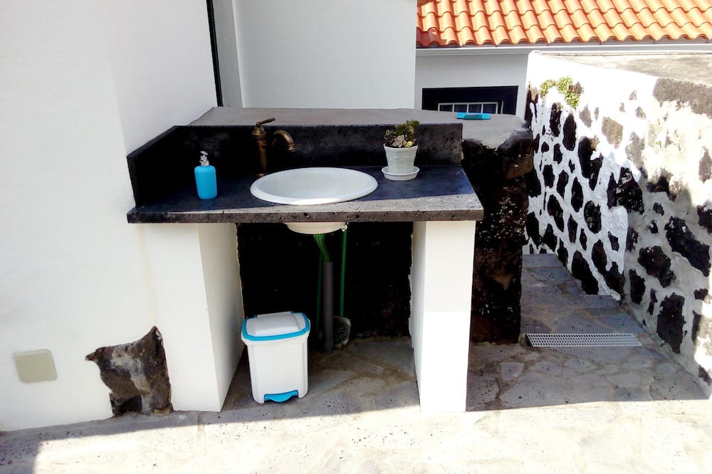 Photo of Outdoor in Santo Amaro
