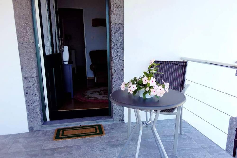 Photo of Patio Balcony in Santo Amaro